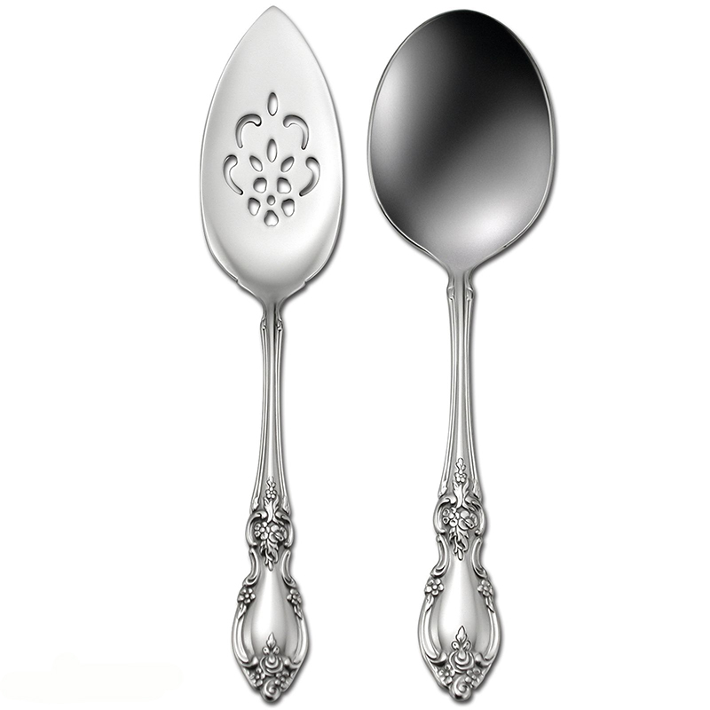 louisiana stainless flatware