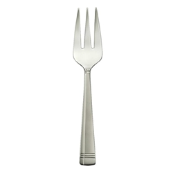 Oneida Amsterdam Serving Fork Cold meat fork