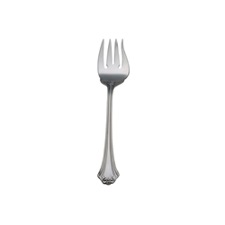 Reed & Barton Country French Salad Fork 