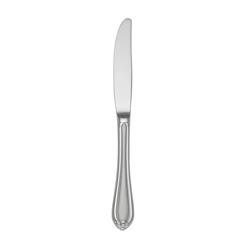 Gorham Melon Bud Frosted Dinner Knife 