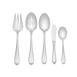 Gorham Studio 5 piece Serving Set 