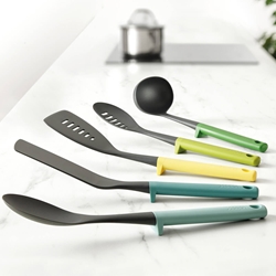 Joseph Joseph Duo 5pc Utensil Set 