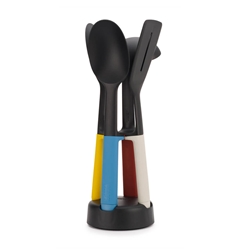 Joseph Joseph Elevate Slim 4pc Utensil Set 