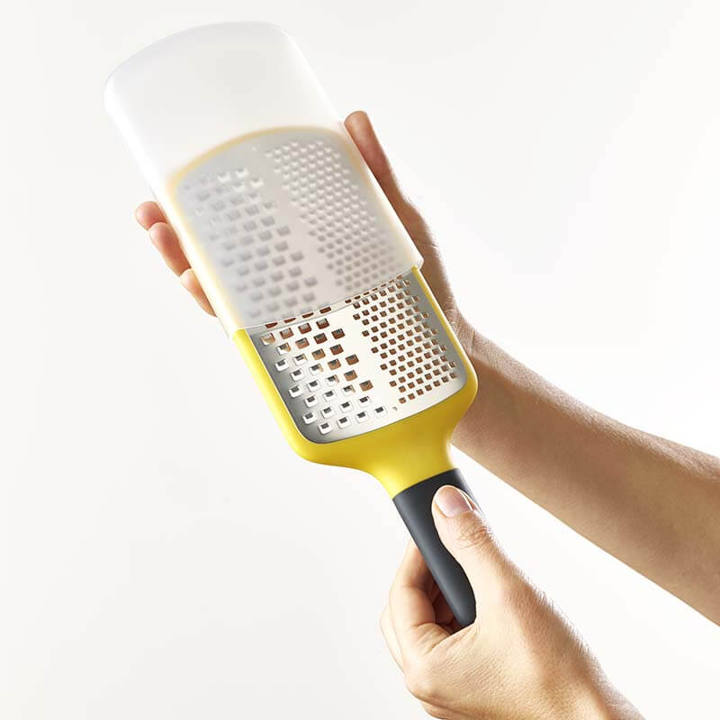 Joseph Joseph Multi-Grate 2-in-1 Paddle Grater - JJ20139