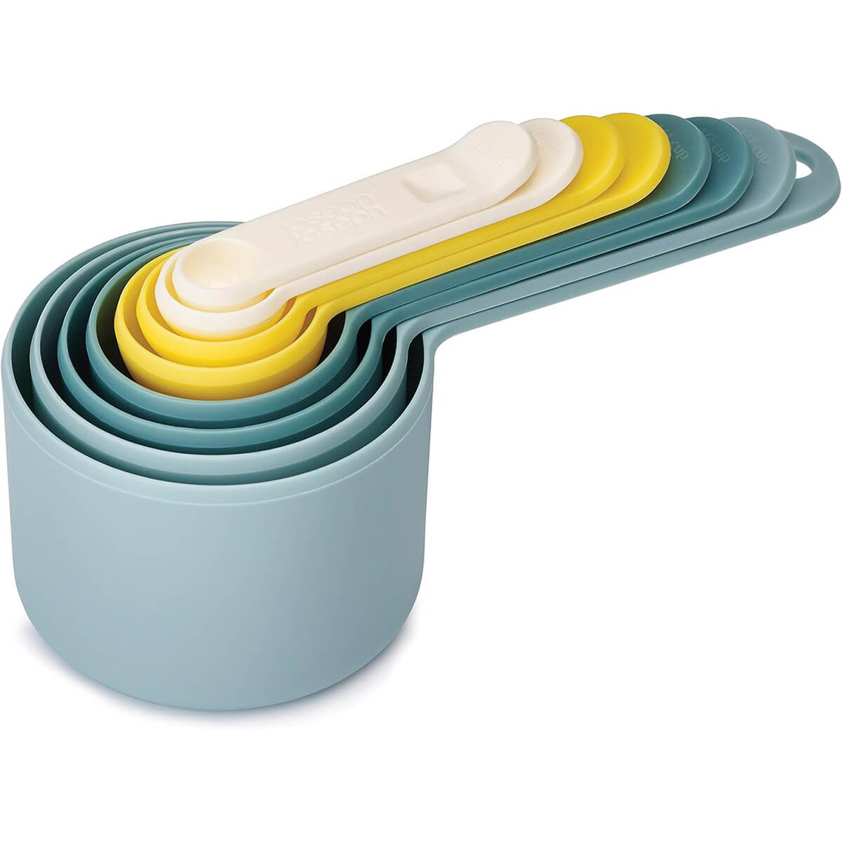 Joseph Joseph Nest™ Measure Measuring Set - Opal - JJ40117