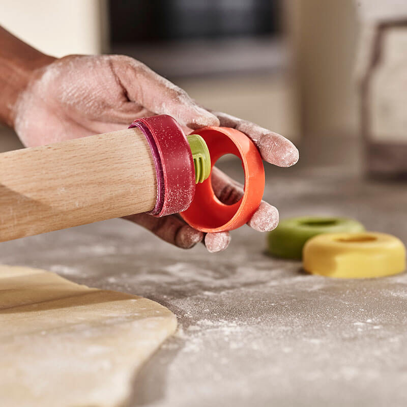 Joseph Joseph Precision Rolling Pin - JJ40113