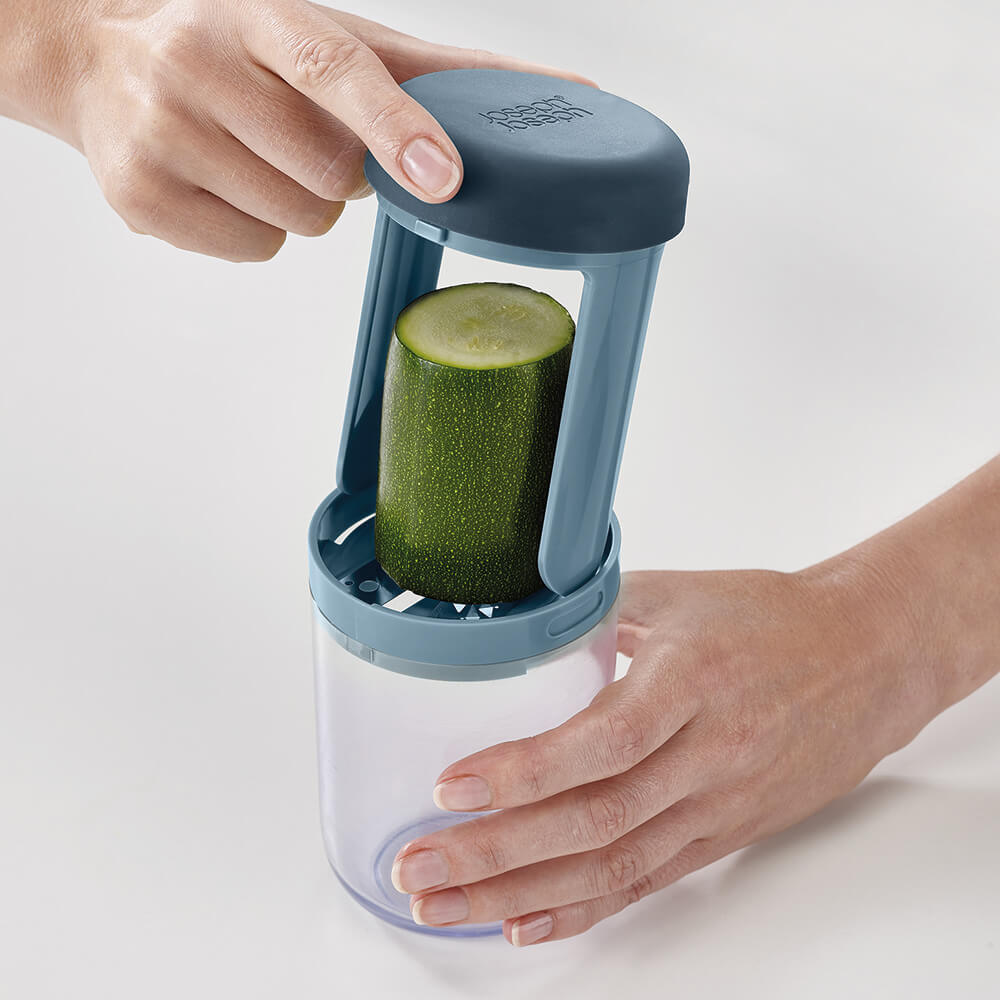 Joseph Joseph Spiro Hand-held Spiralizer - JJ20158