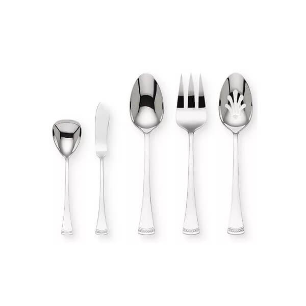 Lenox Portola 5pc Serve Set 