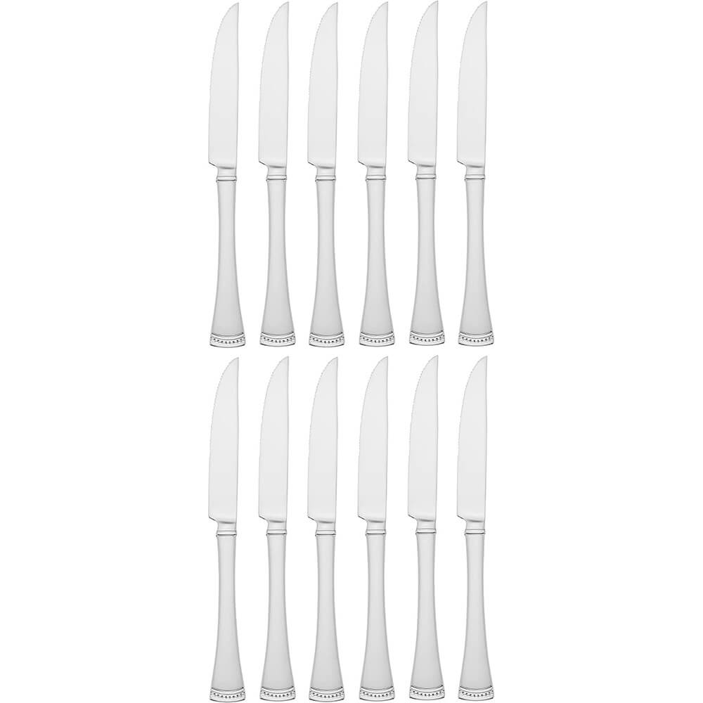 Lenox Portola Steak Knives (Set of 12) - LN-POR-18/12