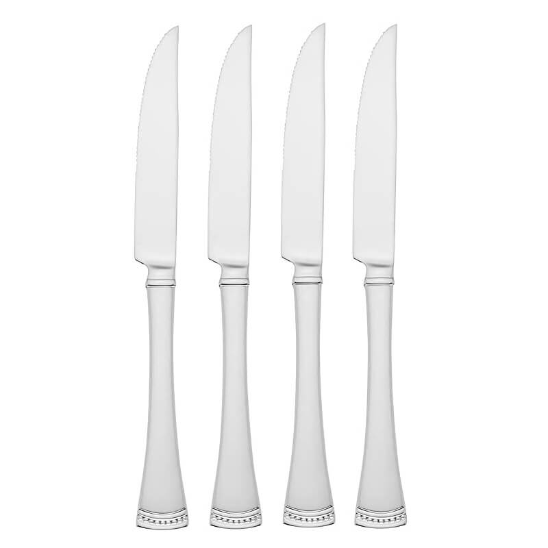 Lenox Portola Steak Knives (Set of 4) - LN-POR-18/4