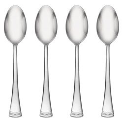 Lenox Portola Teaspoons (Set of 4) 