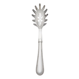 Reed & Barton Lyndon Pasta Scoop