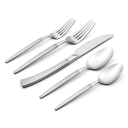 Oneida Adjacent 20 piece, Service for 4 