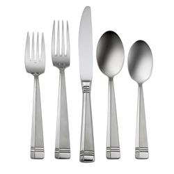 Oneida Amsterdam 5 piece Place Setting 