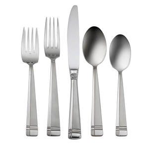 Oneida Amsterdam 5 piece Place Setting