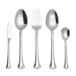 Oneida Apollonia 5 piece Serving Set 