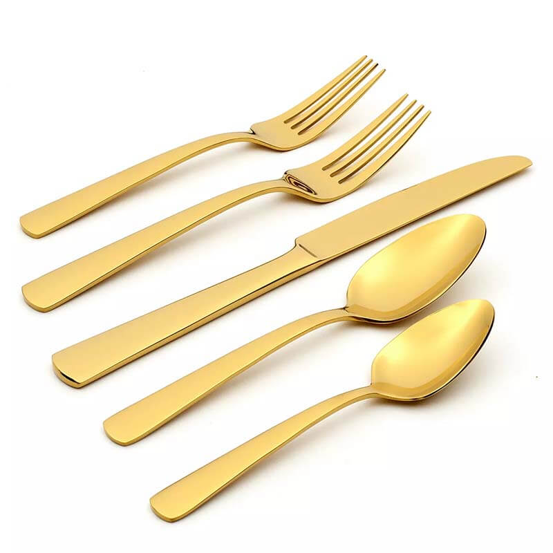 Oneida Aptitude Gold 20 piece, Service for 4 - B1024020AL20