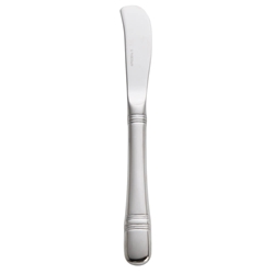 Oneida Astragal Butter Spreader 