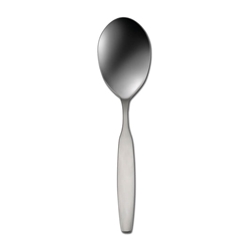 Oneida Astrid Casserole Spoon 