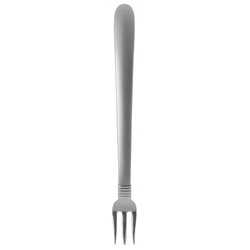 Oneida Austere Cocktail Fork seafood fork,seafood,pickle fork