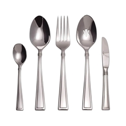 Oneida Butler 5 piece Serving Set 