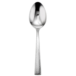 Oneida Cabria Pierced Serving Spoon 