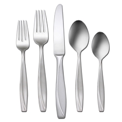 Oneida Camlynn 53 piece, Service for 8 