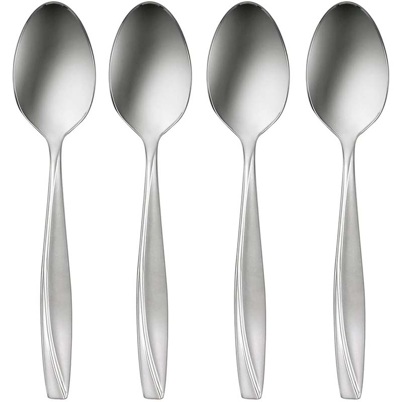 Oneida - Oneida Camlynn Dinner Spoons (Set of 4