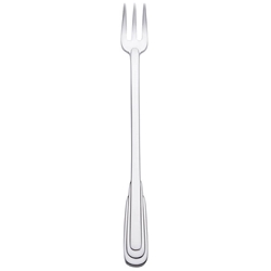 Oneida Cityscape Cocktail Fork seafood fork,seafood,pickle fork