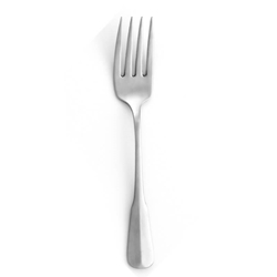 Oneida Colonial Artistry Serving Fork seafood fork,seafood,pickle fork