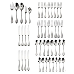 Oneida Countess 45 piece, Service for 8 