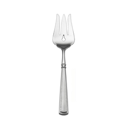 Oneida Couplet Serving Fork Cold meat fork