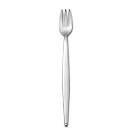 Oneida Danube Cocktail Fork seafood fork,seafood,pickle fork