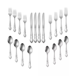 Oneida Dover 20 piece, Service for 4 