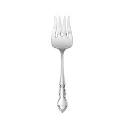 Oneida Dover Serving Fork Cold meat fork