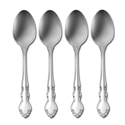 Oneida Dover Teaspoons (Set of 4) 