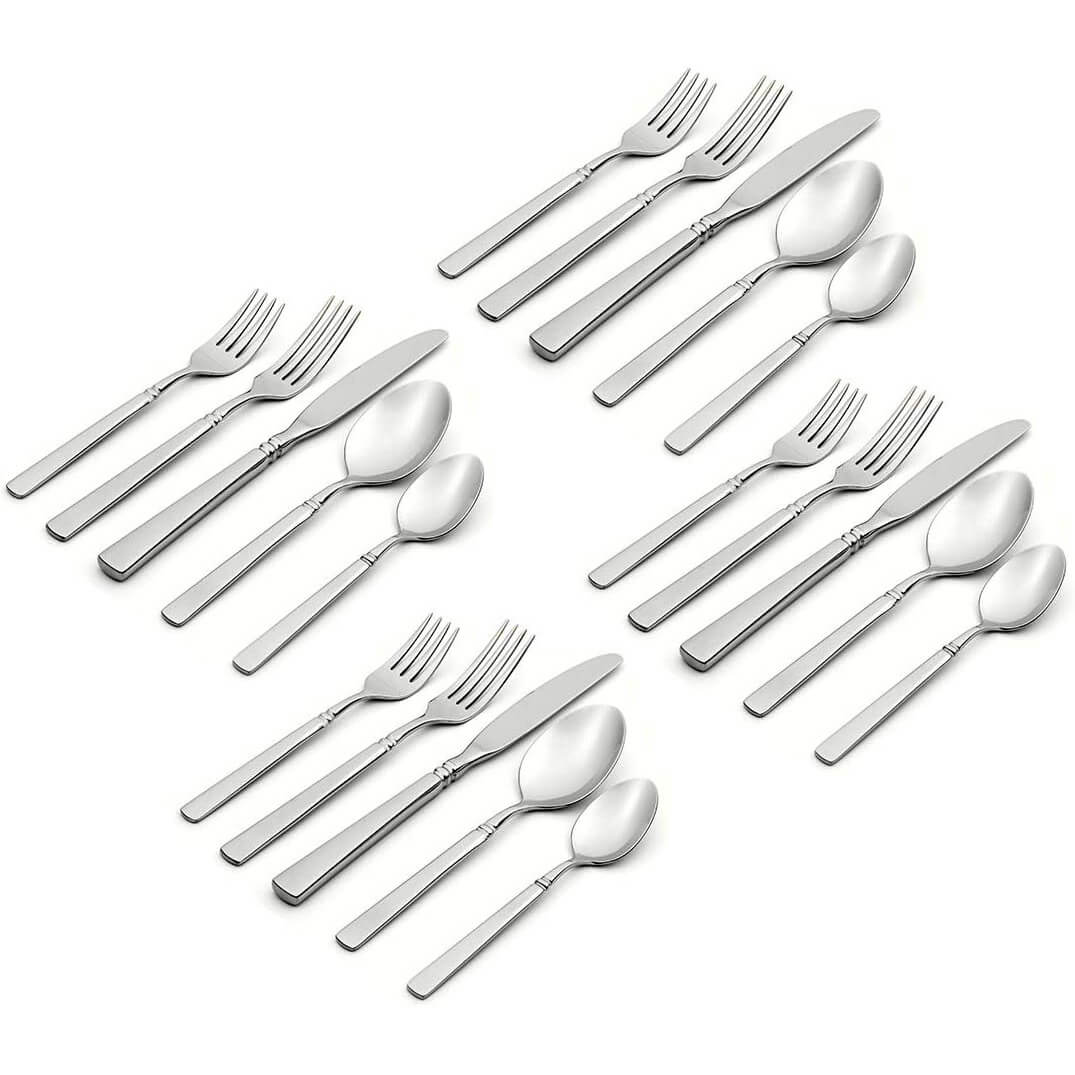 Oneida Easton 20 piece, Service for 4 - ON-EA-50/4