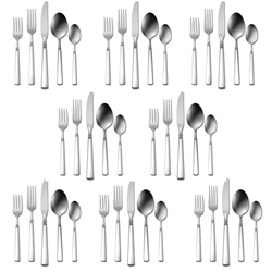 Oneida Easton 40 piece, Service for 8 