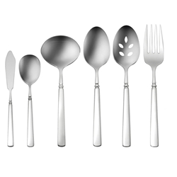 Oneida Easton 6 piece Serving Set 