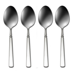 Oneida Easton Dinner Spoons (Set of 4) 