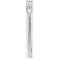 Oneida Era Cocktail Fork seafood fork,seafood,pickle fork