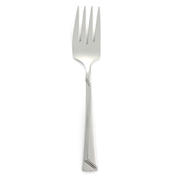 Oneida Era Serving Fork Cold meat fork