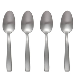 Oneida Everdine Teaspoons (Set of 4) 