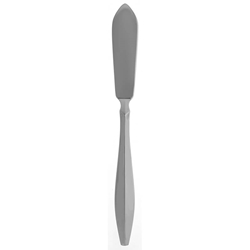 Oneida Fascia Butter Knife 