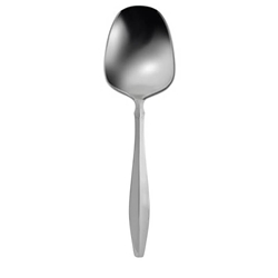 Oneida Fascia Casserole Spoon 