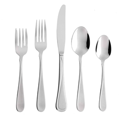 Oneida Flight 5 piece Place Setting 