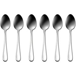 Oneida Flight Teaspoons (Set of 6) 