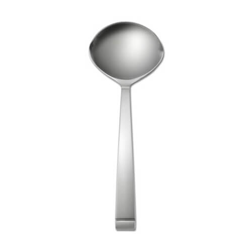 Oneida Frost Serving Ladle 