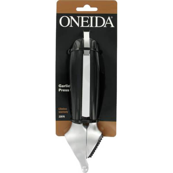 Oneida Garlic Press 