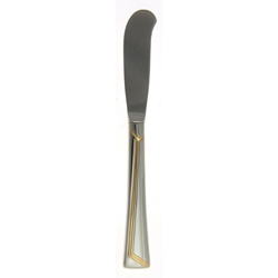 Oneida Golden Era Butter Spreader 